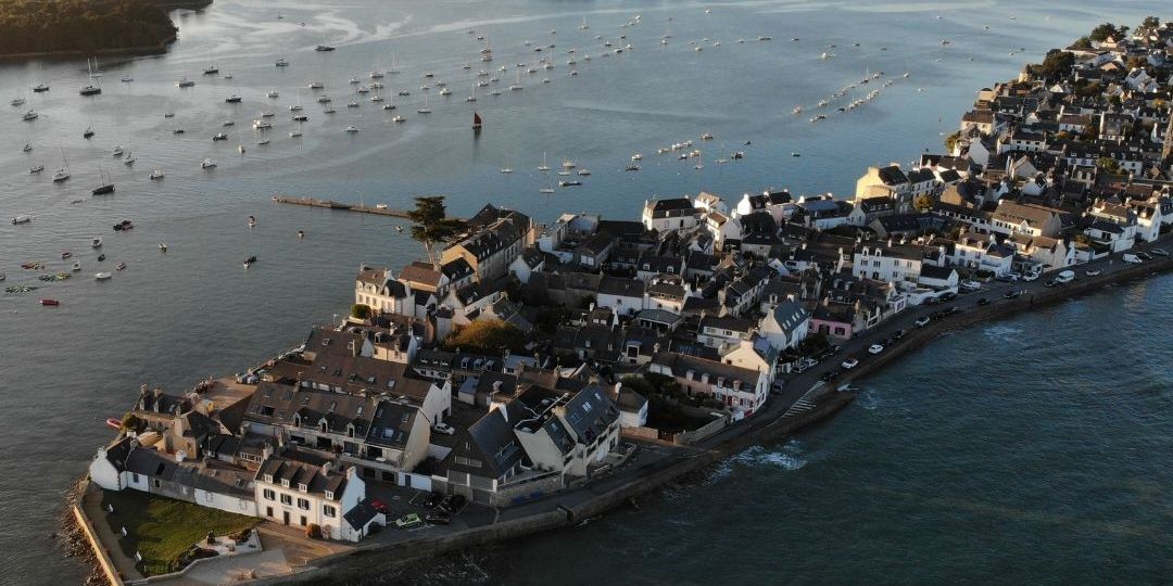 Finistere île tudy2