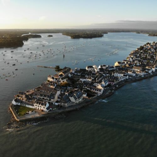 Finistere île tudy2