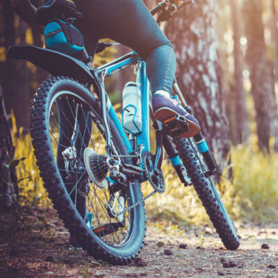 Finistère faire du vélo 0