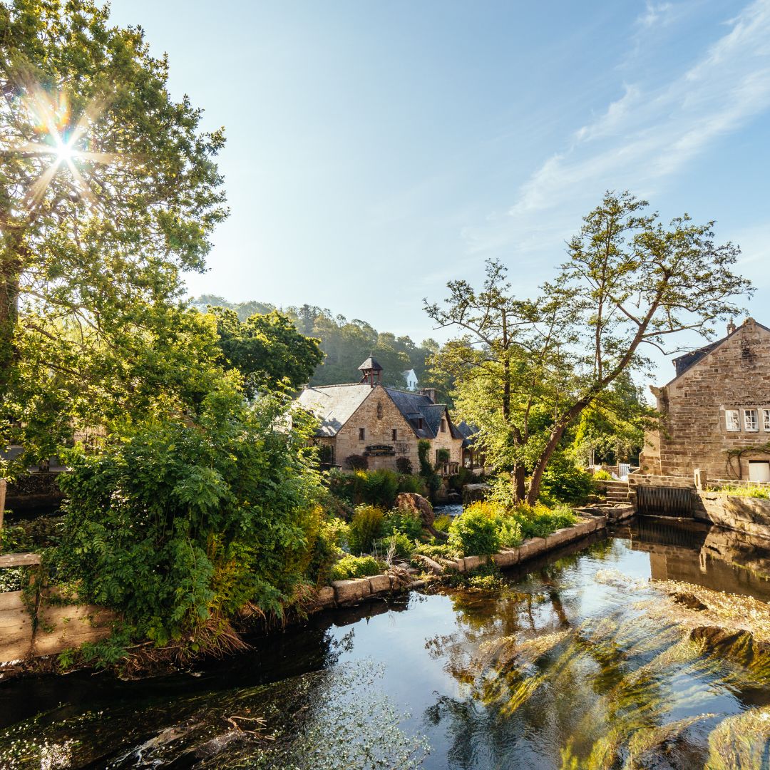 Finistere Pont Aven5