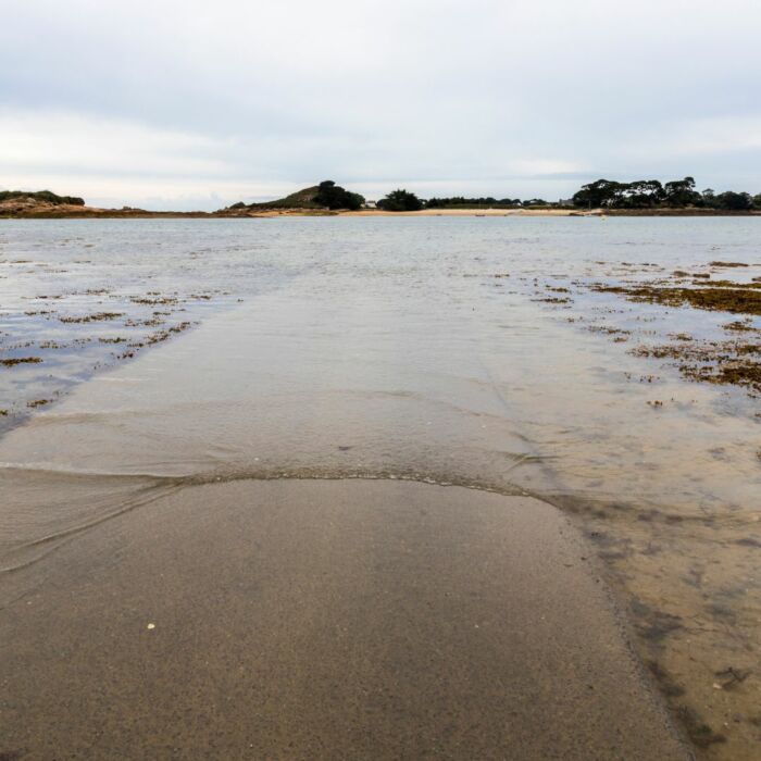 Finistere île callot