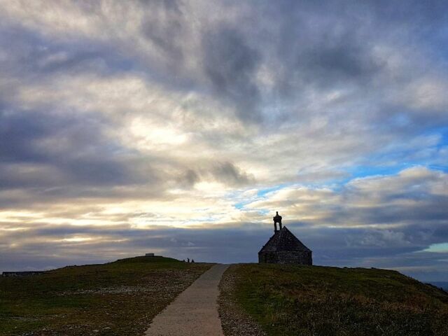 Mont Saint Michel de Braspart