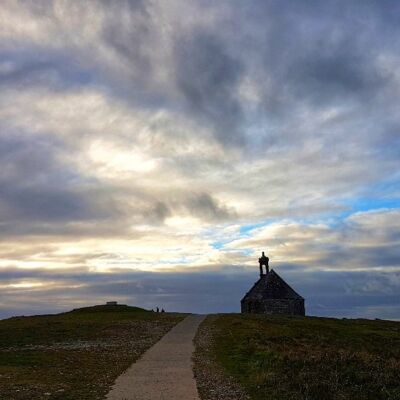 Mont Saint Michel de Braspart