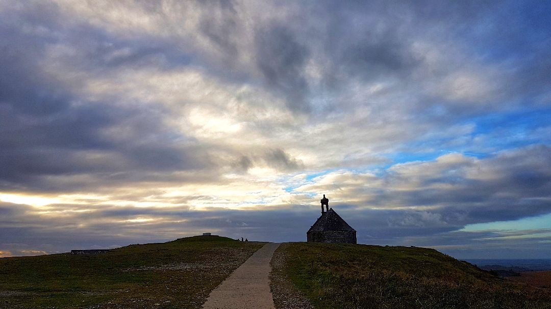 Mont Saint Michel de Braspart