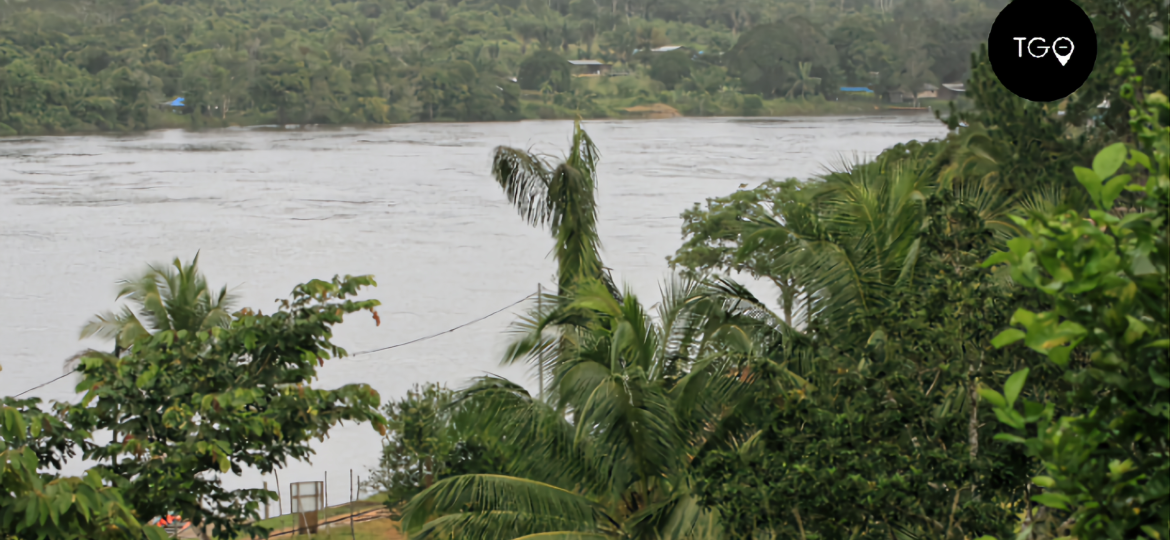 Guyane Française Camopi2