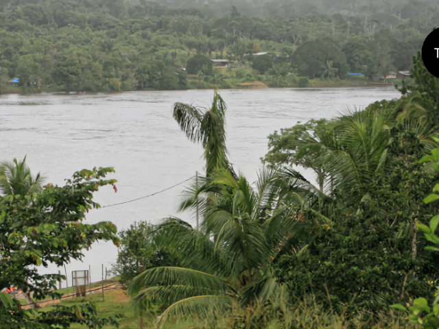 Guyane Française Camopi2