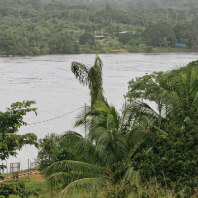 Guyane Française Camopi2