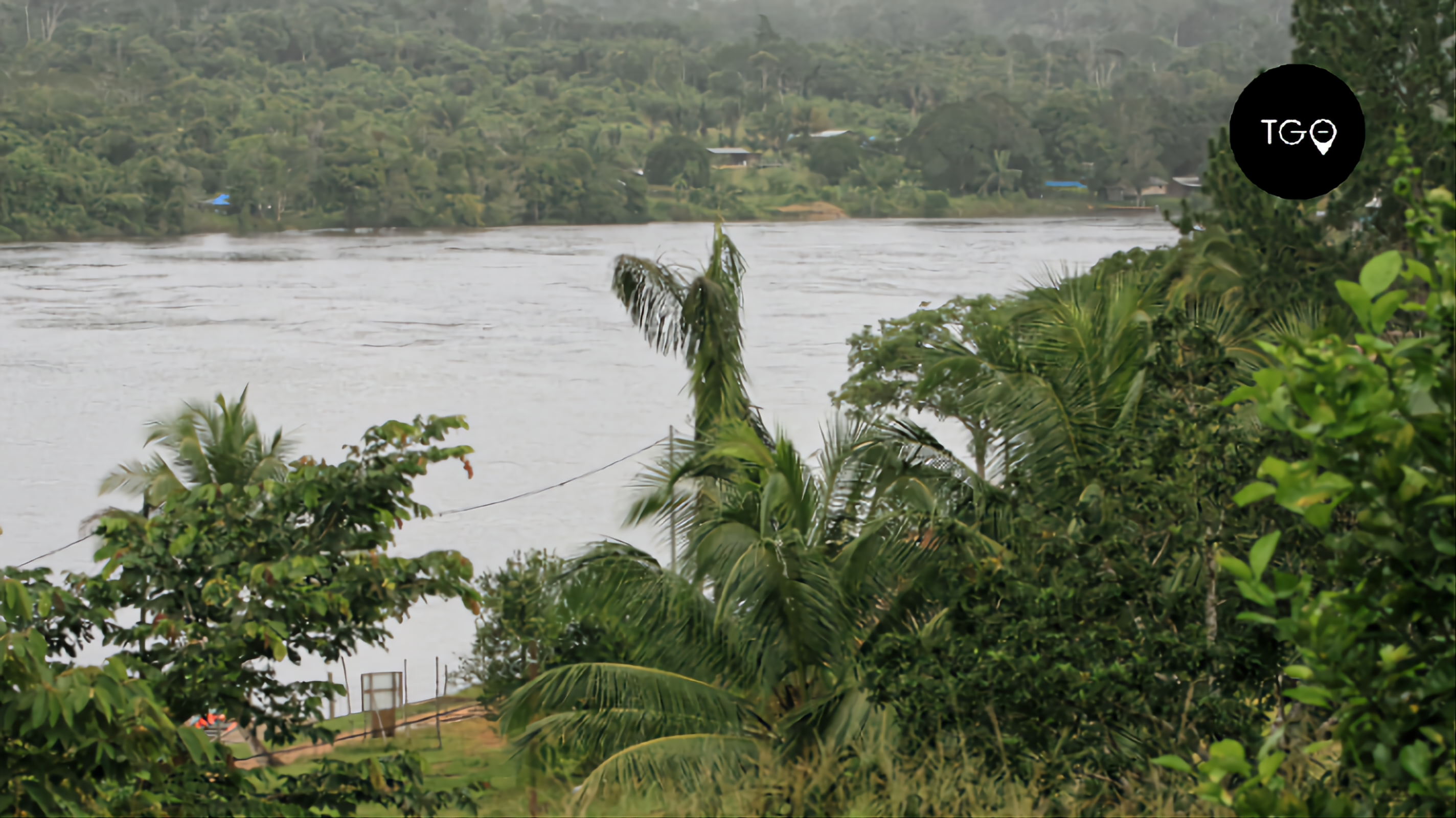 Guyane Française Camopi2