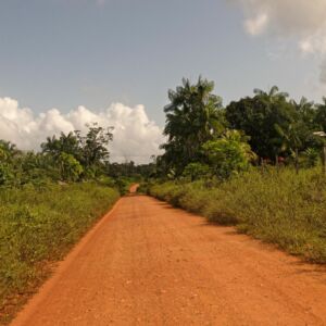 Guyane française Apatou