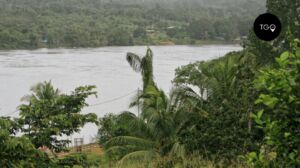 Guyane française camopi