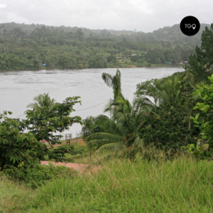 Guyane française camopi