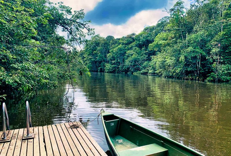 dessinemoiunvoyage-guyanefrancaise-pirogue