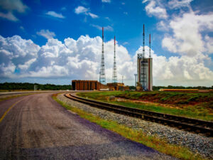 guyanefrancaise-CSG-Kourou