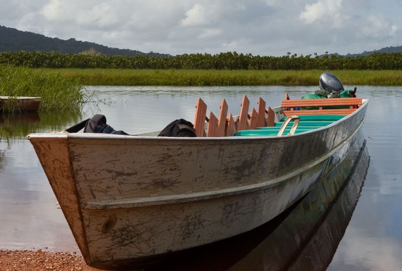 guyanefrancaise-pirogue-fleuve