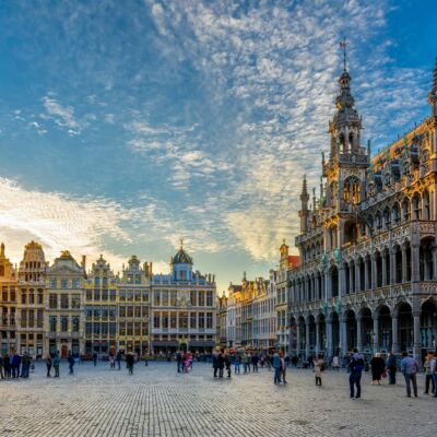 Belgique Bruxelles