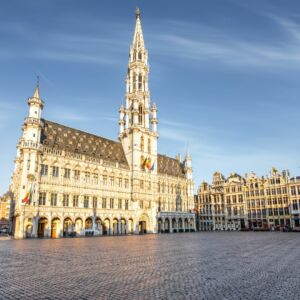 Belgique Bruxelles2