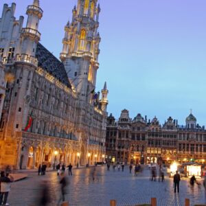 Belgique Bruxelles4