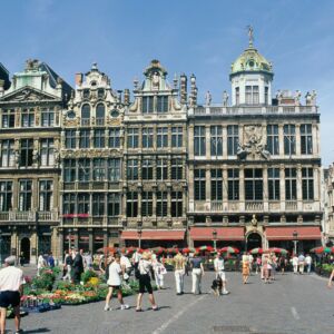 Belgique Bruxelles5