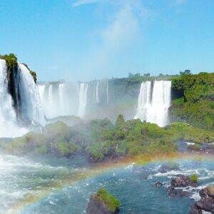 Brésil Foz do Iguazu