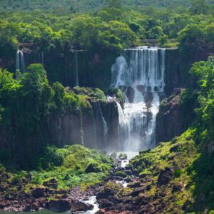 Brésil Foz do Iguazu10