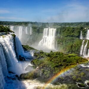 Brésil Foz do Iguazu12