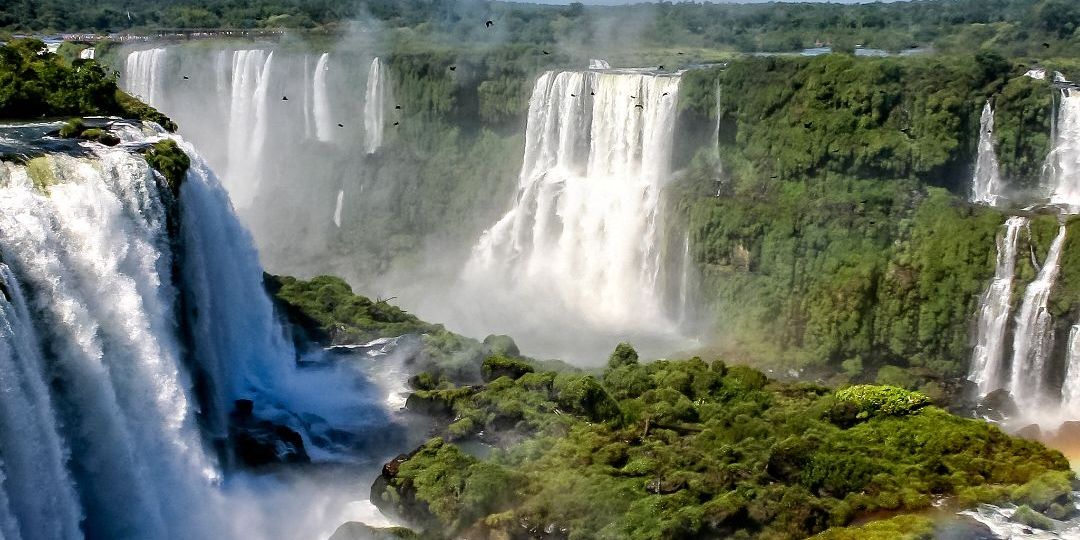 Brésil Foz do Iguazu12