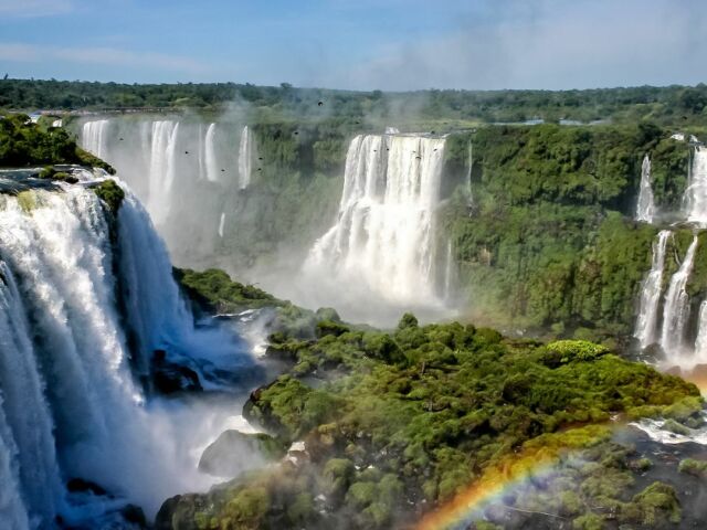 Brésil Foz do Iguazu12