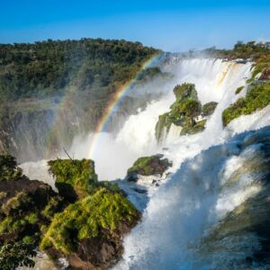 Brésil Foz do Iguazu14