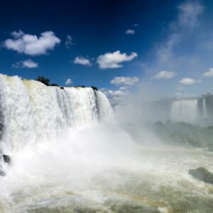 Brésil Foz do Iguazu2