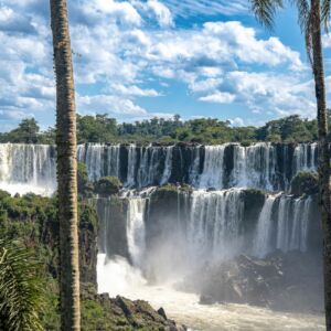 Brésil Foz do Iguazu8