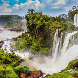 Brésil Foz do Iguazu9