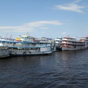 Brésil Manaus 2