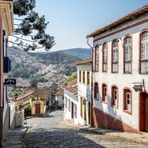 Brésil Ouro Preto11