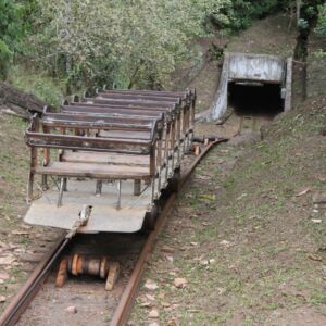 Brésil Ouro Preto12