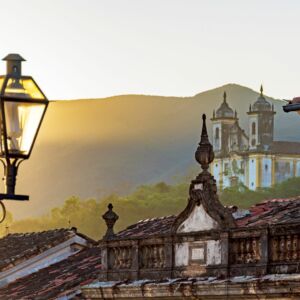 Brésil Ouro Preto13