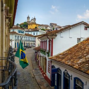 Brésil Ouro Preto14