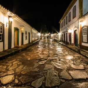 Brésil Ouro Preto3