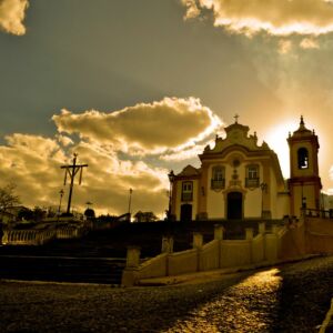 Brésil Ouro Preto4