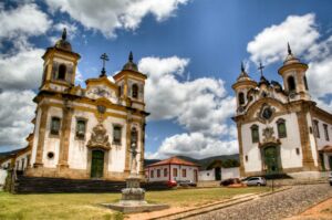 Brésil Ouro Preto7