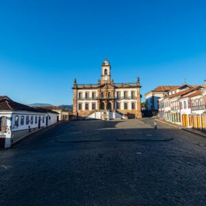 Brésil Ouro Preto8