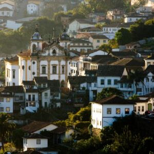 Brésil Ouro Preto9