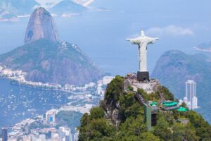 Brésil - Rio de Janeiro8