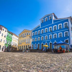 Brésil Salvador de Bahia11