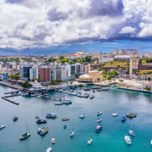 Brésil Salvador de Bahia12