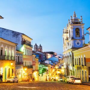 Brésil Salvador de Bahia3