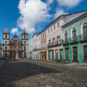 Brésil Salvador de Bahia4