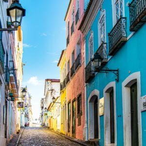 Brésil Salvador de Bahia9