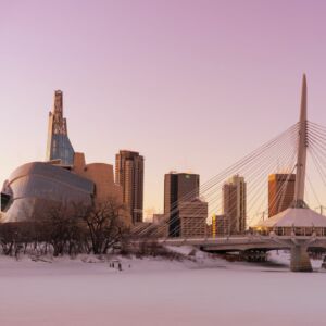 Canada Winnipeg