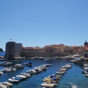 Croatie Dubrownik2