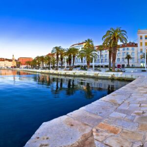 Croatie split11